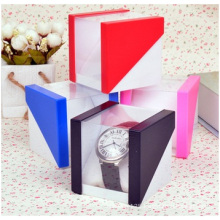 Square Watch Box The Spot Wholesale Receive Jewelry Box